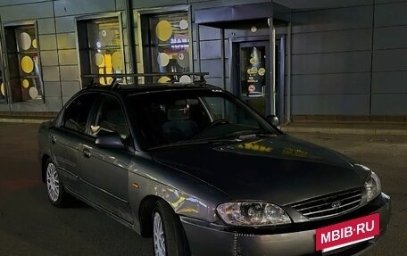 KIA Spectra II (LD), 2006 год, 270 000 рублей, 9 фотография