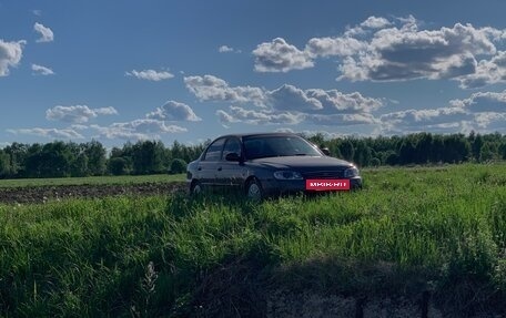 KIA Spectra II (LD), 2006 год, 270 000 рублей, 12 фотография