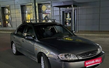 KIA Spectra II (LD), 2006 год, 270 000 рублей, 3 фотография