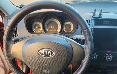 KIA cee'd I рестайлинг, 2009 год, 600 000 рублей, 1 фотография
