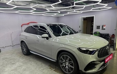 Mercedes-Benz GLC AMG, 2024 год, 8 590 000 рублей, 1 фотография