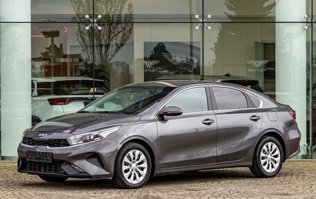 KIA Cerato IV, 2022 год, 1 955 000 рублей, 1 фотография
