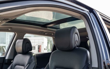 Hyundai Santa Fe III рестайлинг, 2017 год, 2 055 000 рублей, 23 фотография