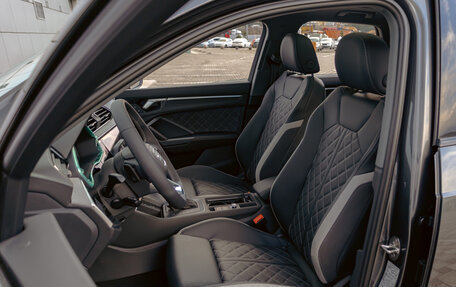 Audi Q3, 2024 год, 3 195 000 рублей, 7 фотография