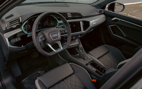 Audi Q3, 2024 год, 3 195 000 рублей, 9 фотография