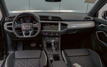 Audi Q3, 2024 год, 3 195 000 рублей, 13 фотография