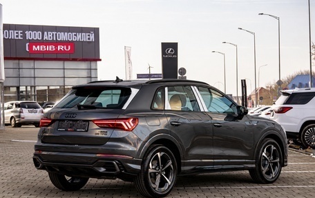 Audi Q3, 2024 год, 3 195 000 рублей, 6 фотография