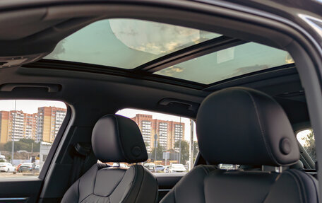 Audi Q3, 2024 год, 3 195 000 рублей, 14 фотография