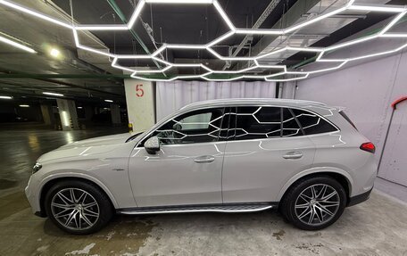 Mercedes-Benz GLC AMG, 2024 год, 8 590 000 рублей, 2 фотография