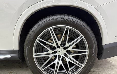 Mercedes-Benz GLC AMG, 2024 год, 8 590 000 рублей, 4 фотография