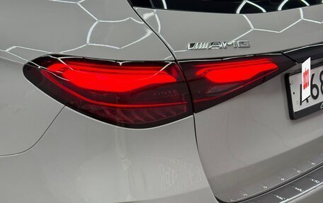 Mercedes-Benz GLC AMG, 2024 год, 8 590 000 рублей, 9 фотография
