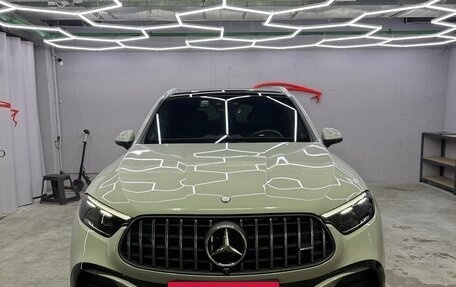 Mercedes-Benz GLC AMG, 2024 год, 8 590 000 рублей, 3 фотография