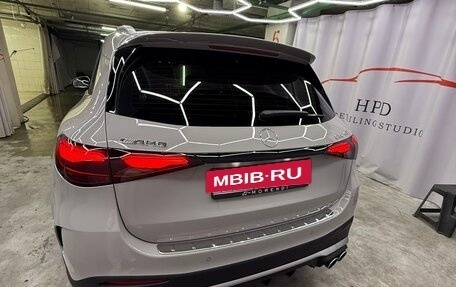 Mercedes-Benz GLC AMG, 2024 год, 8 590 000 рублей, 8 фотография