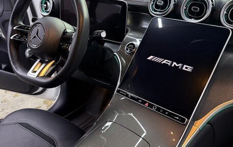 Mercedes-Benz GLC AMG, 2024 год, 8 590 000 рублей, 14 фотография