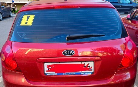KIA cee'd I рестайлинг, 2009 год, 600 000 рублей, 5 фотография