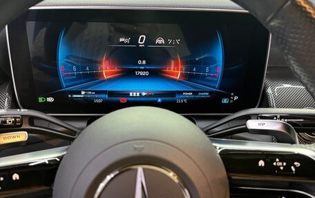 Mercedes-Benz GLC AMG, 2024 год, 8 590 000 рублей, 15 фотография