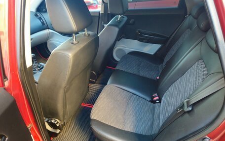 KIA cee'd I рестайлинг, 2009 год, 600 000 рублей, 3 фотография