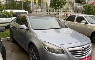 Opel Insignia II рестайлинг, 2008 год, 630 000 рублей, 1 фотография