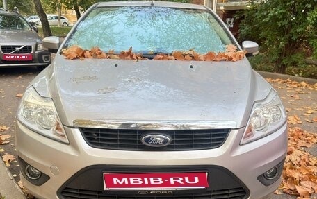 Ford Focus II рестайлинг, 2011 год, 750 000 рублей, 1 фотография