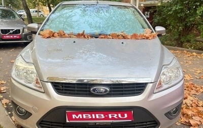 Ford Focus II рестайлинг, 2011 год, 750 000 рублей, 1 фотография