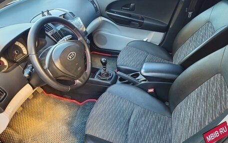 KIA cee'd I рестайлинг, 2009 год, 600 000 рублей, 2 фотография
