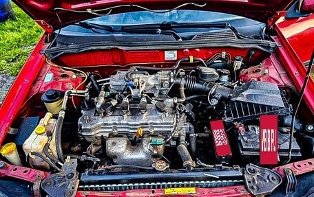 Nissan Almera, 2003 год, 150 000 рублей, 6 фотография