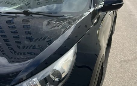 KIA Sportage III, 2013 год, 1 250 000 рублей, 12 фотография