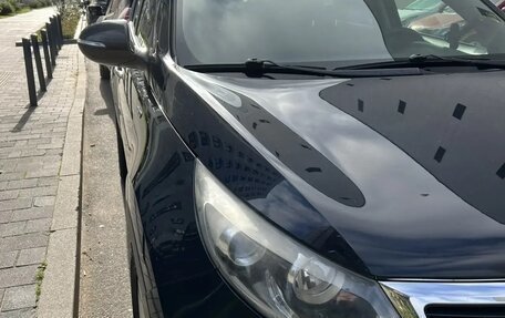 KIA Sportage III, 2013 год, 1 250 000 рублей, 11 фотография