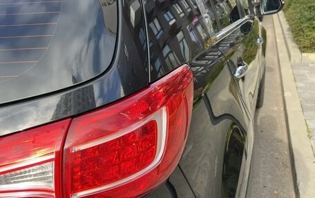 KIA Sportage III, 2013 год, 1 250 000 рублей, 10 фотография
