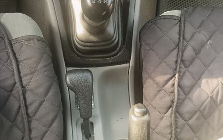 Subaru Forester, 1997 год, 300 000 рублей, 4 фотография