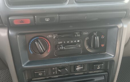 Subaru Forester, 1997 год, 300 000 рублей, 2 фотография