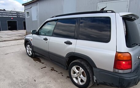 Subaru Forester, 1997 год, 300 000 рублей, 15 фотография