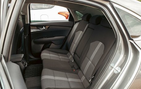 KIA Cerato IV, 2022 год, 1 955 000 рублей, 17 фотография