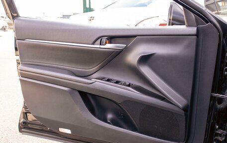 Toyota Camry, 2021 год, 2 795 000 рублей, 12 фотография