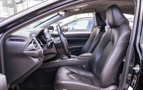 Toyota Camry, 2021 год, 2 795 000 рублей, 11 фотография