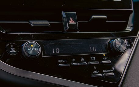Toyota Camry, 2021 год, 2 795 000 рублей, 15 фотография