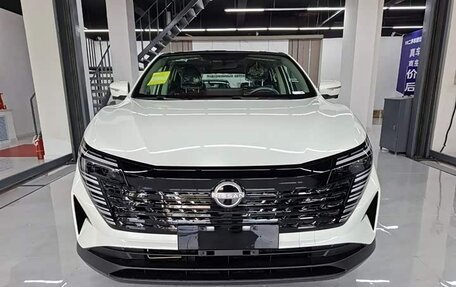 Nissan Qashqai, 2026 год, 2 250 000 рублей, 5 фотография