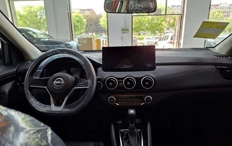 Nissan Qashqai, 2026 год, 2 250 000 рублей, 7 фотография