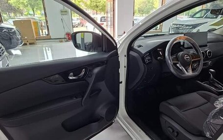 Nissan Qashqai, 2026 год, 2 250 000 рублей, 9 фотография