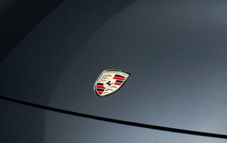 Porsche Panamera II рестайлинг, 2020 год, 10 400 000 рублей, 7 фотография