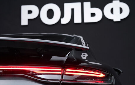 Porsche Panamera II рестайлинг, 2020 год, 10 400 000 рублей, 8 фотография