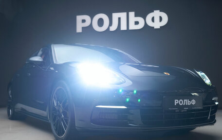 Porsche Panamera II рестайлинг, 2020 год, 10 400 000 рублей, 6 фотография