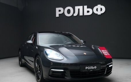 Porsche Panamera II рестайлинг, 2020 год, 10 400 000 рублей, 5 фотография