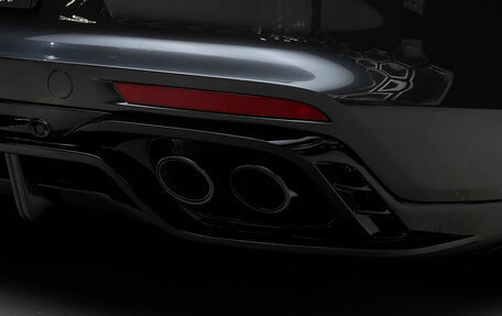 Porsche Panamera II рестайлинг, 2020 год, 10 400 000 рублей, 10 фотография