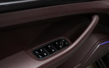 Porsche Panamera II рестайлинг, 2020 год, 10 400 000 рублей, 19 фотография