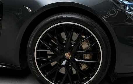Porsche Panamera II рестайлинг, 2020 год, 10 400 000 рублей, 16 фотография