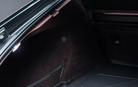 Porsche Panamera II рестайлинг, 2020 год, 10 400 000 рублей, 14 фотография