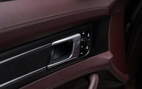 Porsche Panamera II рестайлинг, 2020 год, 10 400 000 рублей, 18 фотография