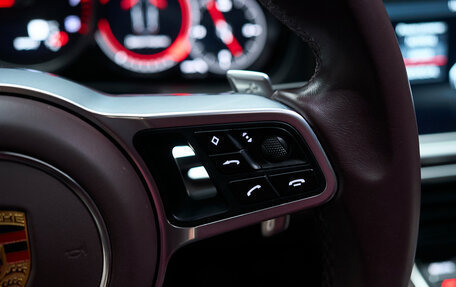 Porsche Panamera II рестайлинг, 2020 год, 10 400 000 рублей, 25 фотография