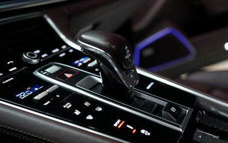 Porsche Panamera II рестайлинг, 2020 год, 10 400 000 рублей, 31 фотография